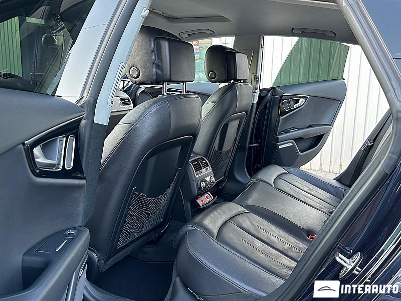 Audi A7 9 audi a7 2015