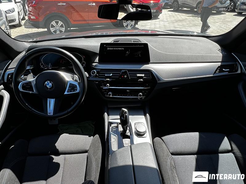 BMW 530e 14 bmw 530e 2019