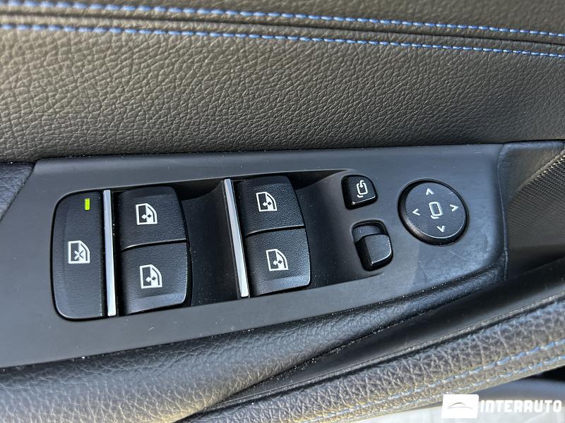 BMW 530e 12 bmw 530e 2019