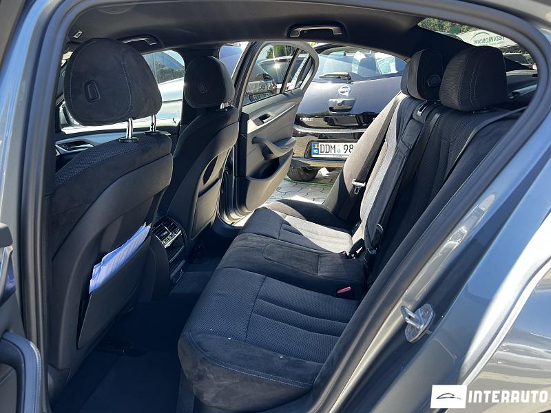 BMW 530e 18 bmw 530e 2019