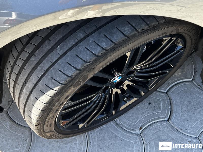 BMW 530e 5 bmw 530e 2019