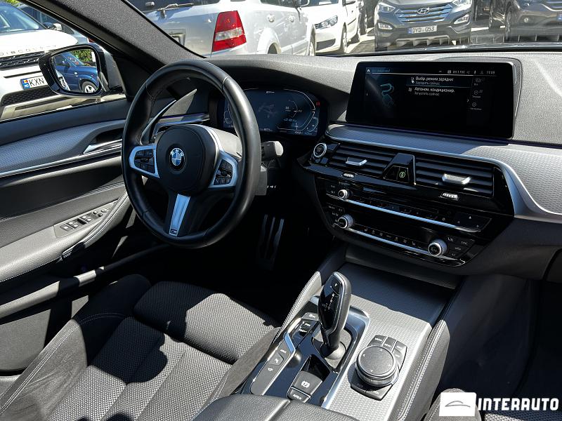 BMW 530e 16 bmw 530e 2019