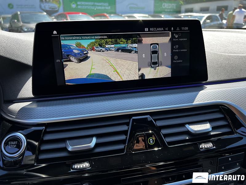 BMW 530e 8 bmw 530e 2019