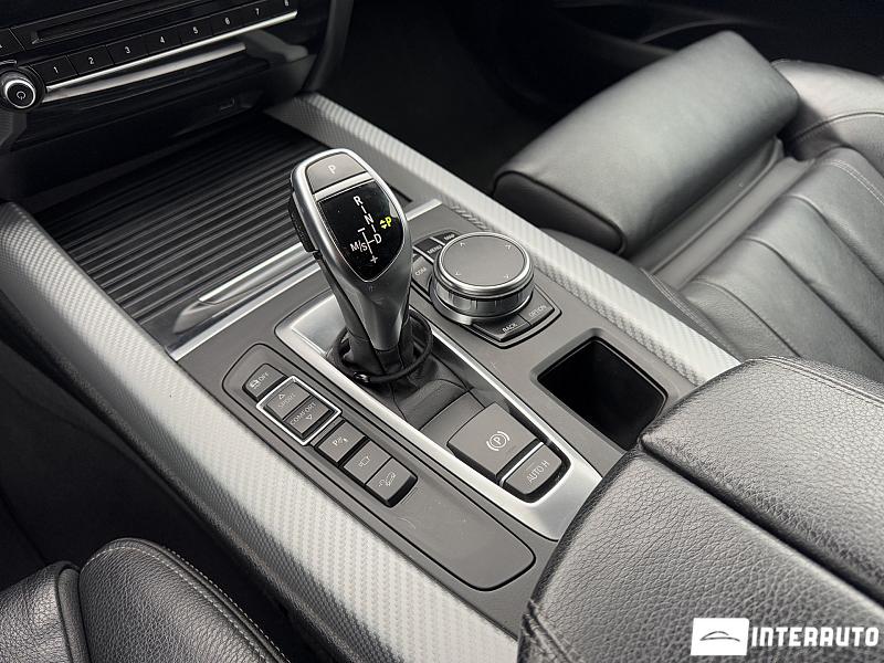 BMW X5 2.5D 17 bmw x5 2.5d 2018