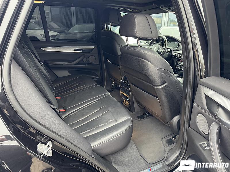 BMW X5 2.5D 27 bmw x5 2.5d 2018