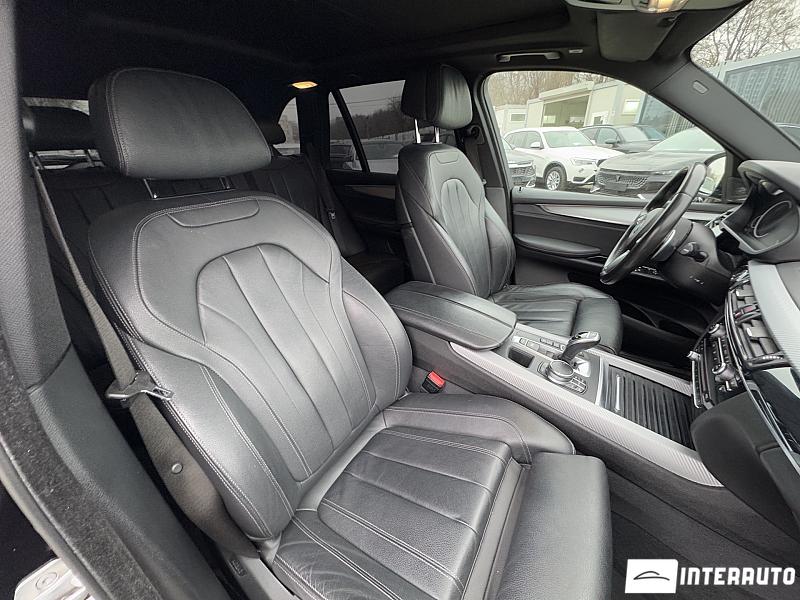 BMW X5 2.5D 24 bmw x5 2.5d 2018