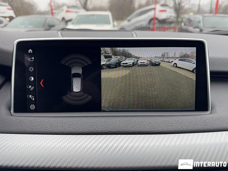 BMW X5 2.5D 16 bmw x5 2.5d 2018