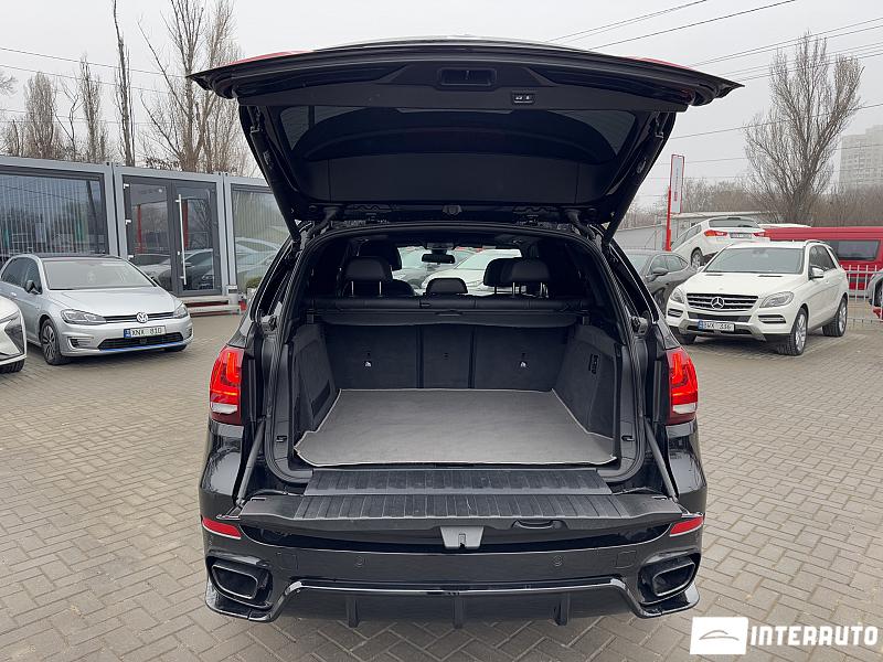 BMW X5 2.5D 28 bmw x5 2.5d 2018