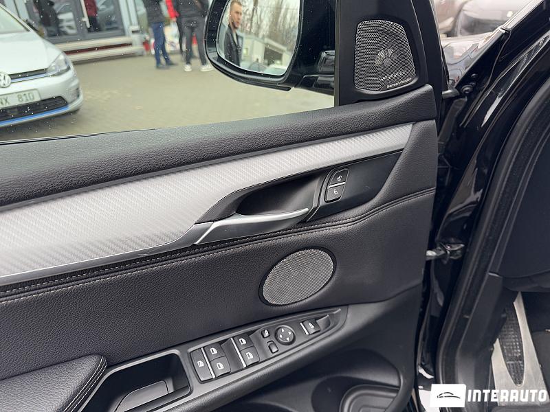 BMW X5 2.5D 9 bmw x5 2.5d 2018