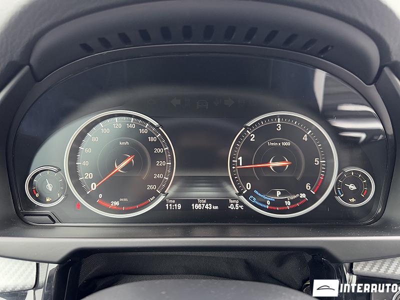 BMW X5 2.5D 15 bmw x5 2.5d 2018