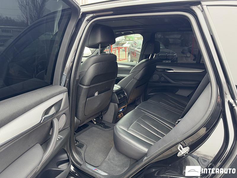 BMW X5 2.5D 25 bmw x5 2.5d 2018