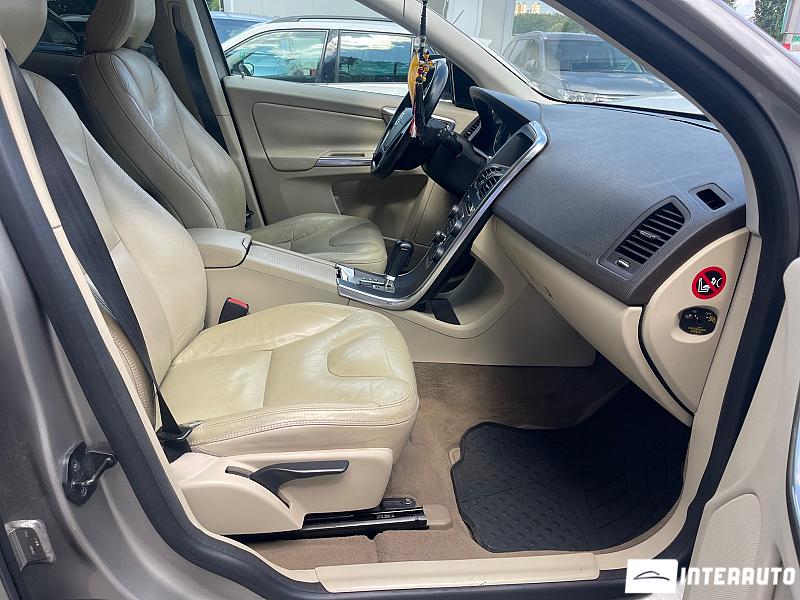 Volvo XC 60 7 volvo xc 60 2012