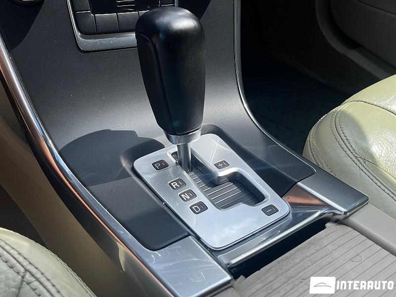 Volvo XC 60 13 volvo xc 60 2012