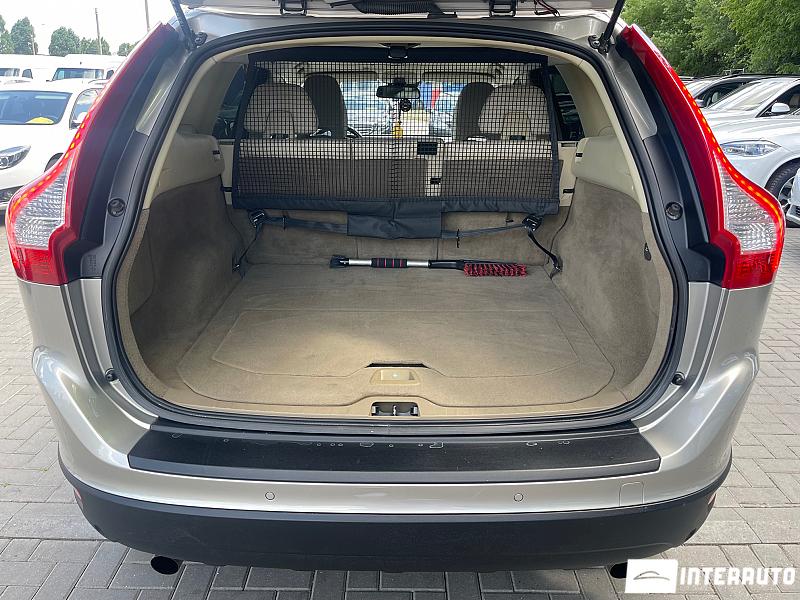 Volvo XC 60 5 volvo xc 60 2012