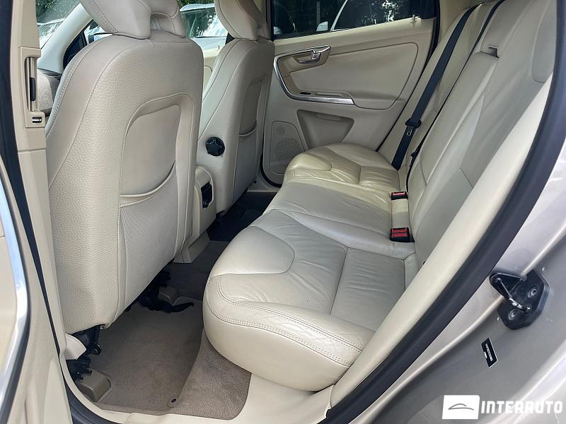 Volvo XC 60 8 volvo xc 60 2012