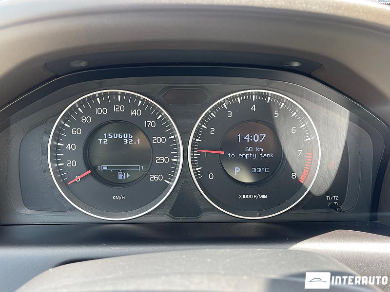 Volvo XC 60 11 volvo xc 60 2012