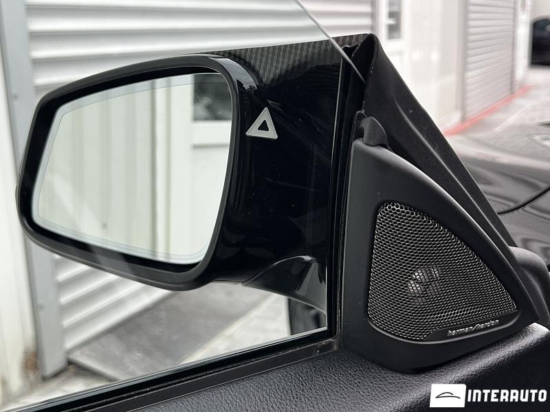 BMW 440i 18 bmw 440i 2016