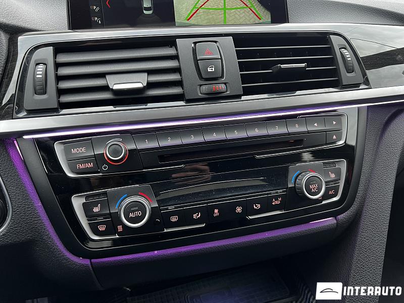 BMW 440i 15 bmw 440i 2016