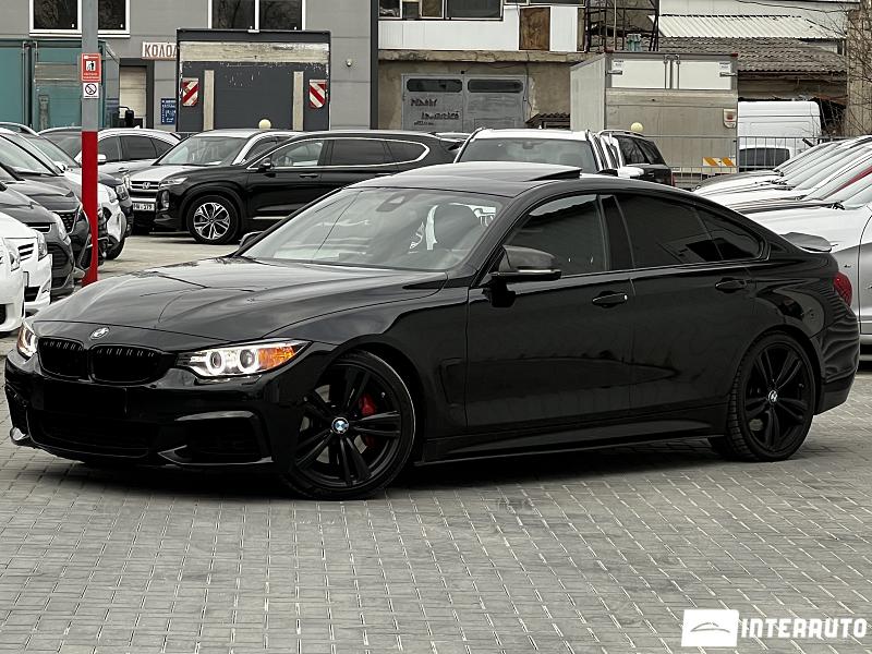 BMW 440i 3 bmw 440i 2016