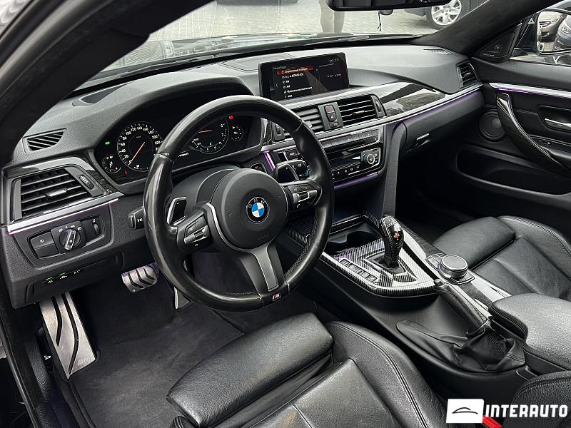 BMW 440i 6 bmw 440i 2016