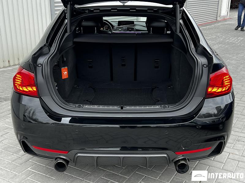 BMW 440i 24 bmw 440i 2016