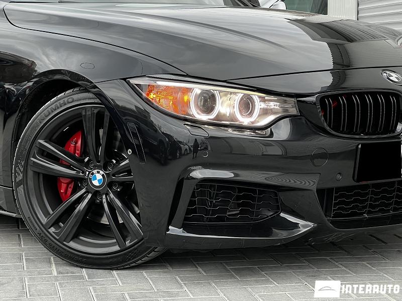 BMW 440i 5 bmw 440i 2016