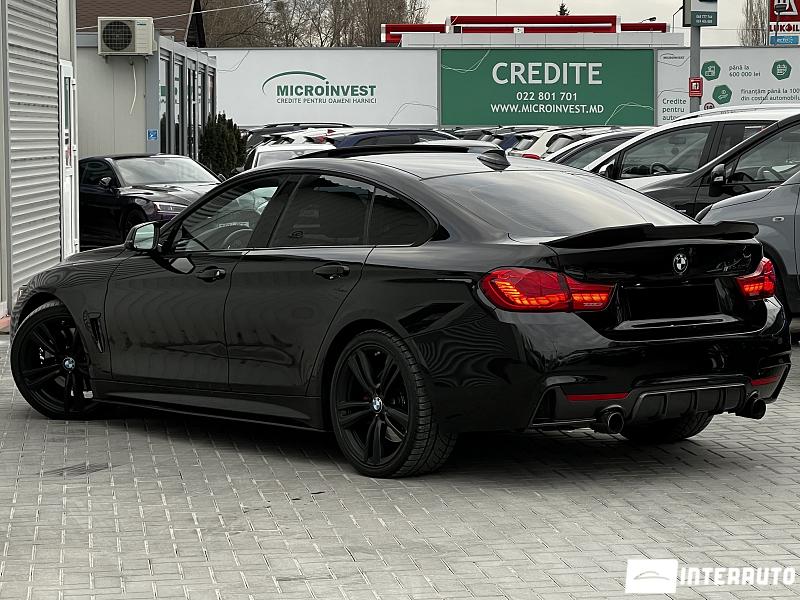 BMW 440i 2 bmw 440i 2016