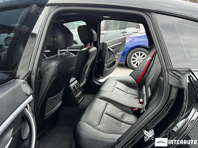 BMW 440i 9 bmw 440i 2016