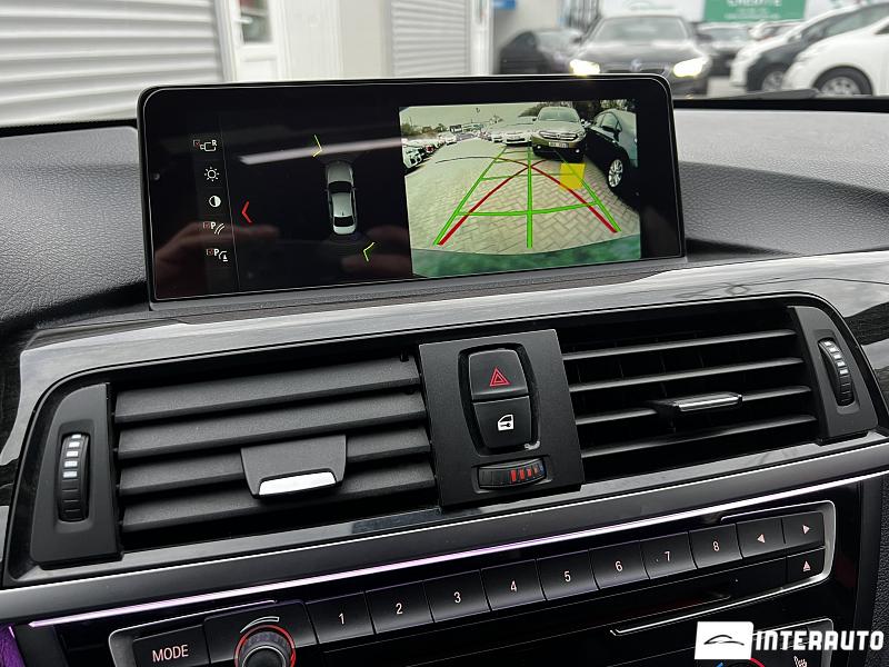 BMW 440i 14 bmw 440i 2016