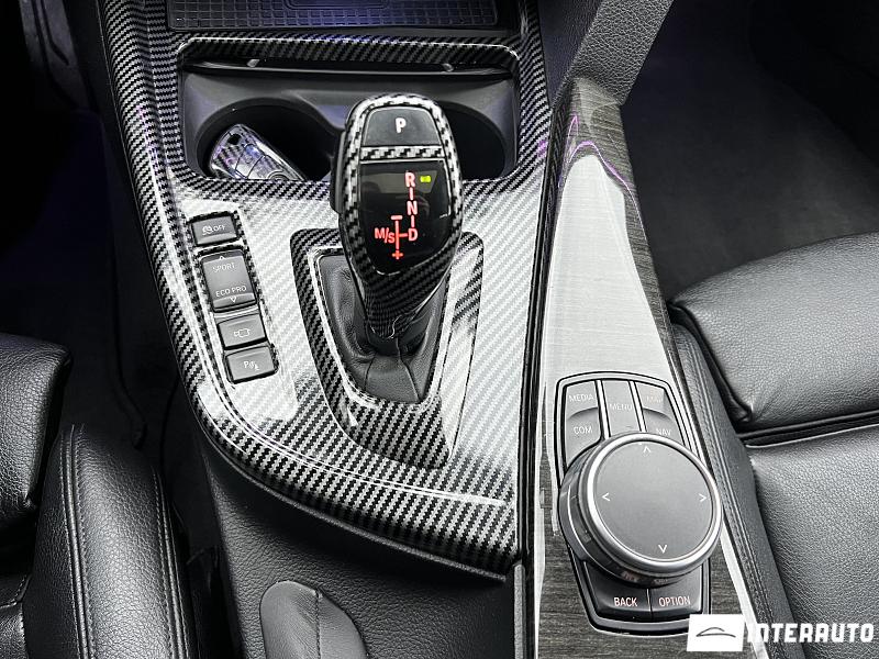 BMW 440i 16 bmw 440i 2016