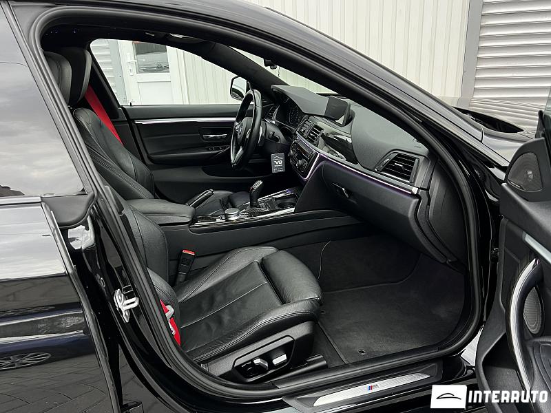 BMW 440i 8 bmw 440i 2016