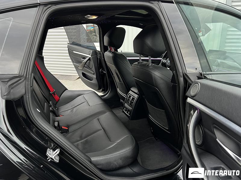 BMW 440i 10 bmw 440i 2016