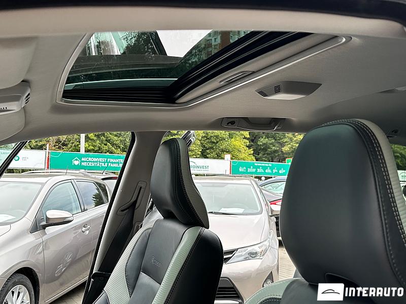 Volvo XC 90 20 volvo xc 90 2014