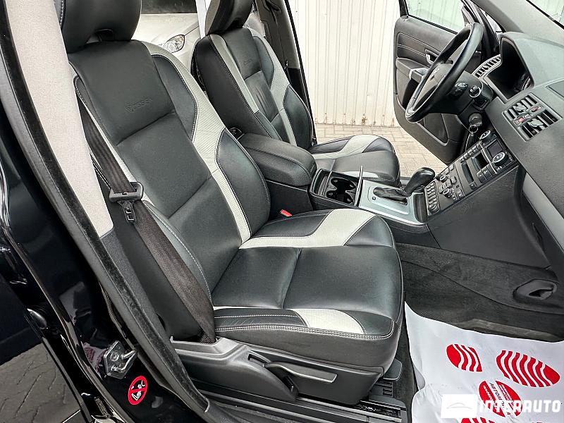 Volvo XC 90 9 volvo xc 90 2014