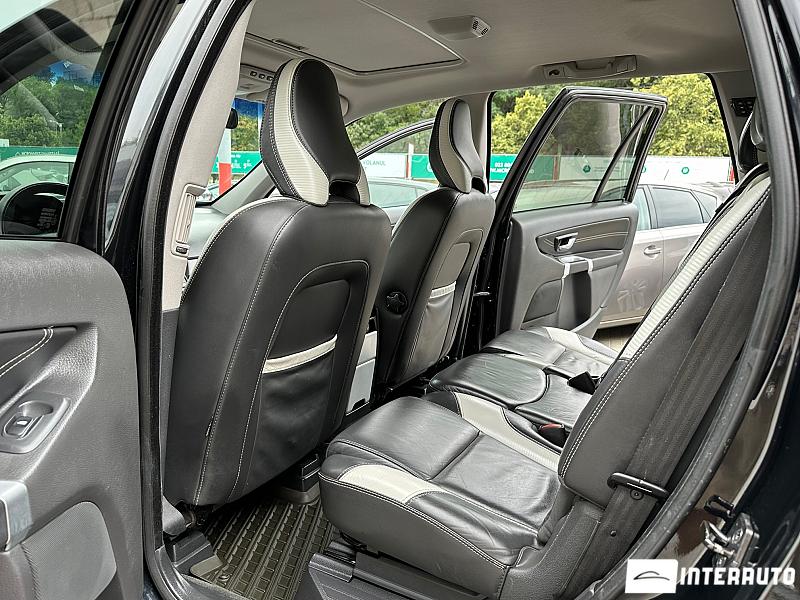 Volvo XC 90 6 volvo xc 90 2014