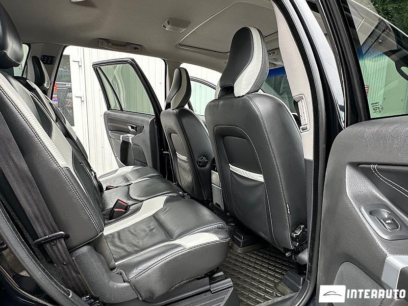 Volvo XC 90 8 volvo xc 90 2014