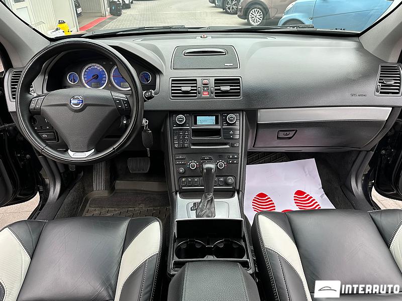 Volvo XC 90 7 volvo xc 90 2014