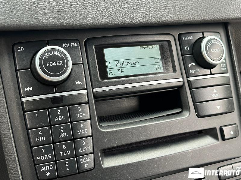 Volvo XC 90 11 volvo xc 90 2014