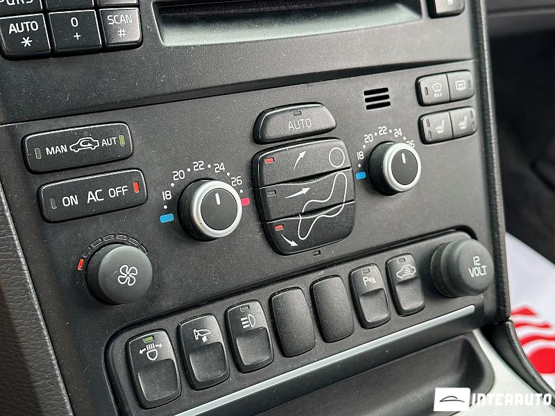 Volvo XC 90 12 volvo xc 90 2014