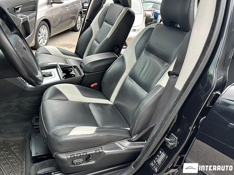 Volvo XC 90 5 volvo xc 90 2014