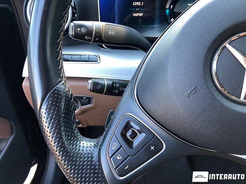 Mercedes E 220 9 mercedes e 220 2016