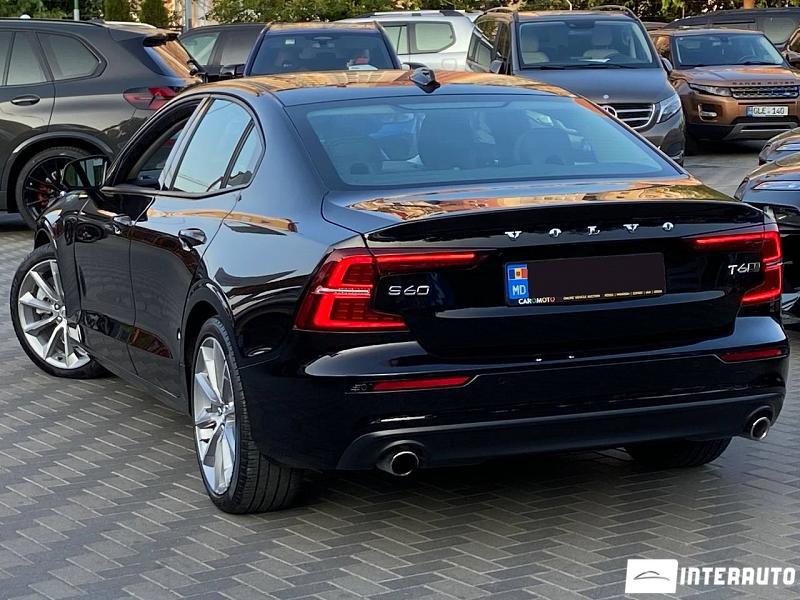 Volvo S 60 2 volvo s 60 2019