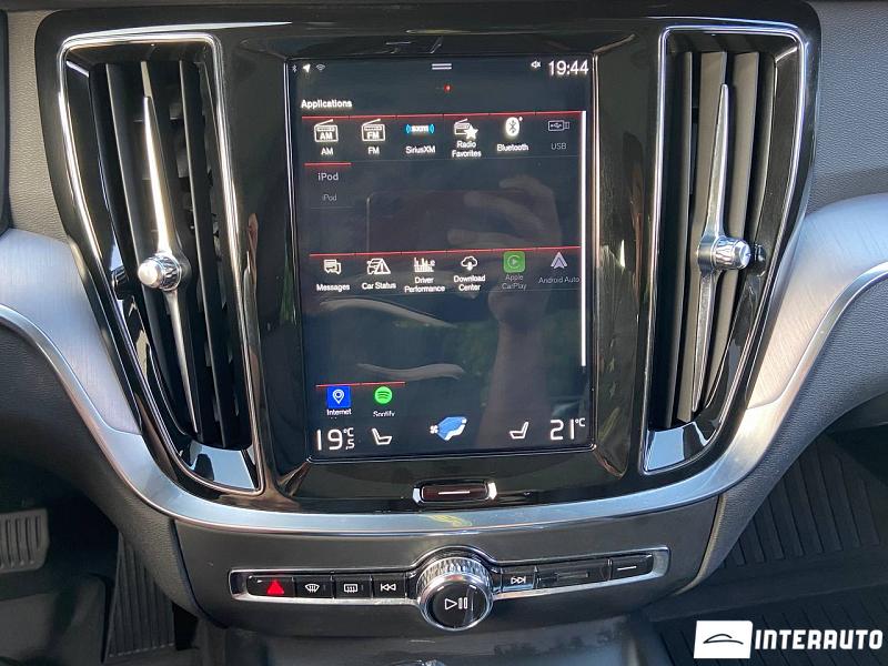 Volvo S 60 12 volvo s 60 2019