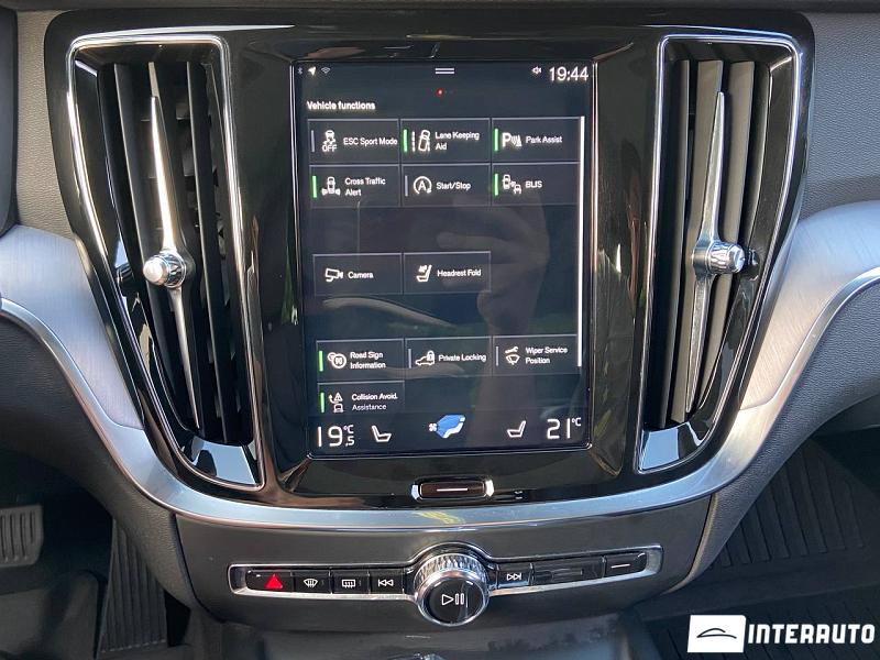 Volvo S 60 11 volvo s 60 2019