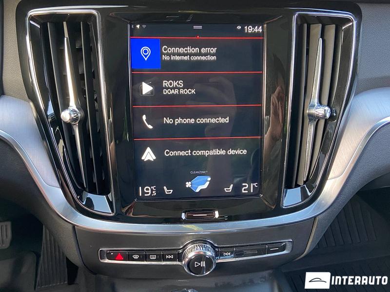 Volvo S 60 6 volvo s 60 2019