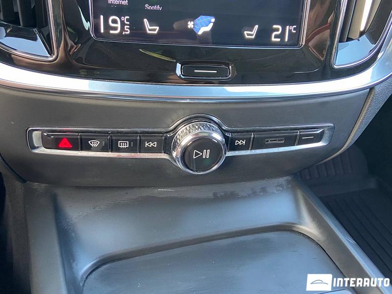 Volvo S 60 14 volvo s 60 2019