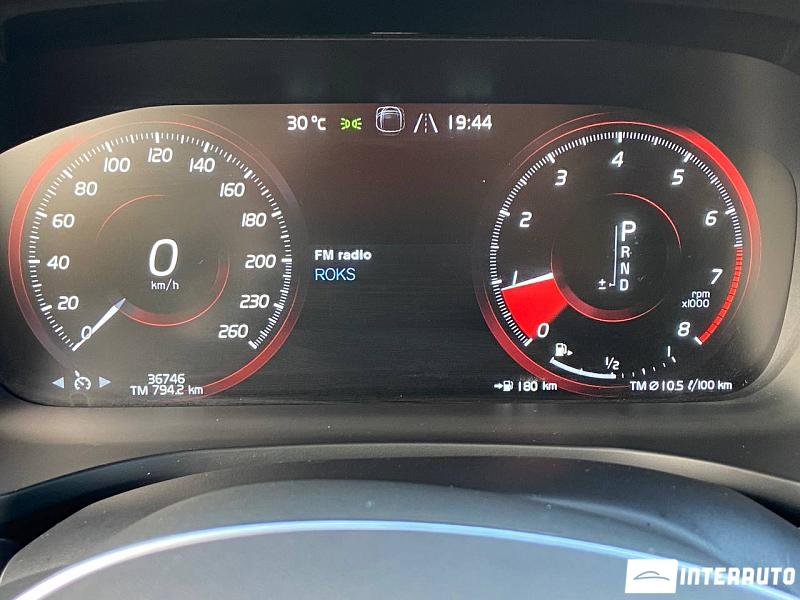 Volvo S 60 7 volvo s 60 2019