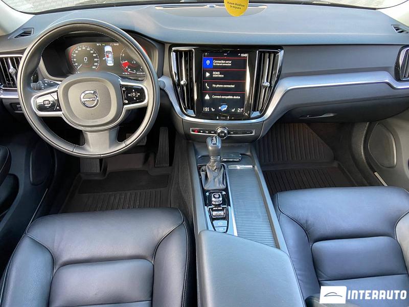 Volvo S 60 8 volvo s 60 2019