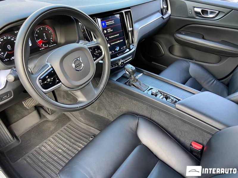 Volvo S 60 5 volvo s 60 2019