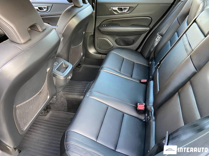 Volvo S 60 18 volvo s 60 2019